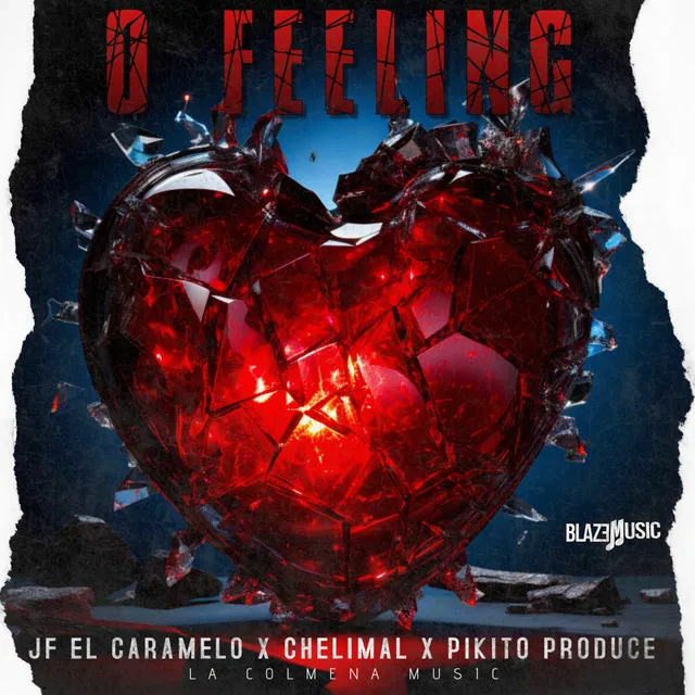 0 Feeling