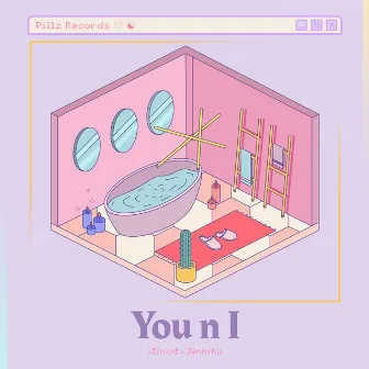 You n I by 