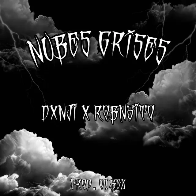 Nubes grises - Extended Version