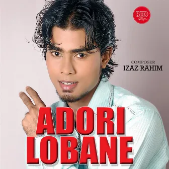 ADORI LOBANE by Trisha