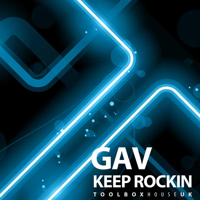 Keep Rockin' - Original Mix