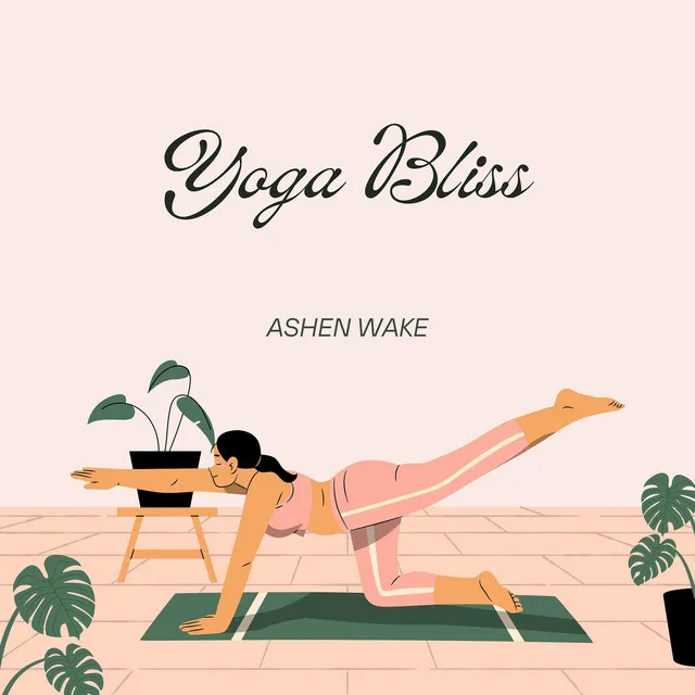 Asana Serenity