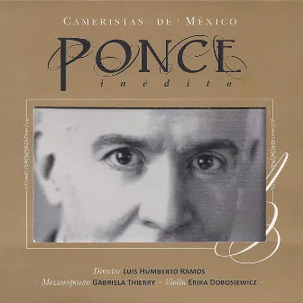 Ponce Inédito by Luis Humberto Ramos