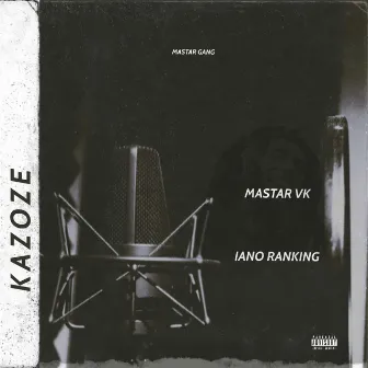 Kazoze by Iano Ranking