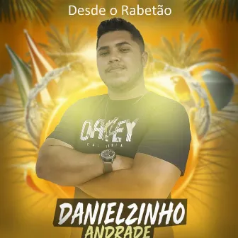 Desde o Rabetão by Danielzinho Andrade