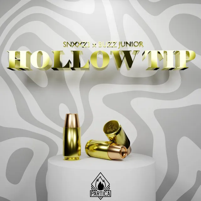 Hollow Tip