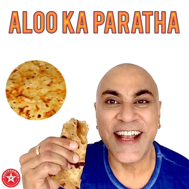 Aloo Ka Paratha