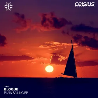 Plain Sailing EP by Bloque