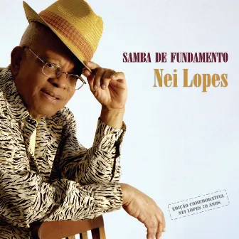 Samba de Fundamento by Nei Lopes