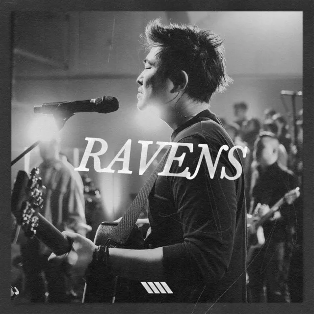 Ravens (Live)