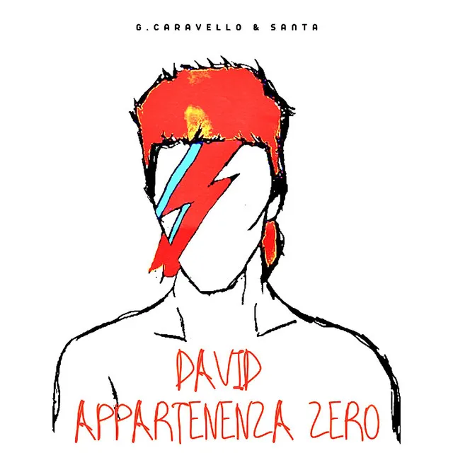 David appartenenza zero