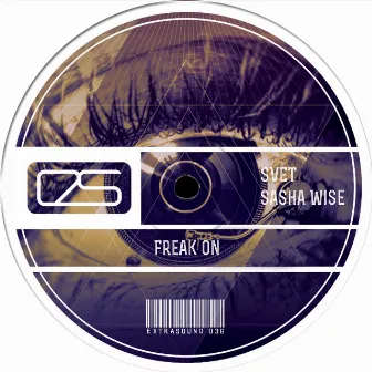 Freak On by Svet