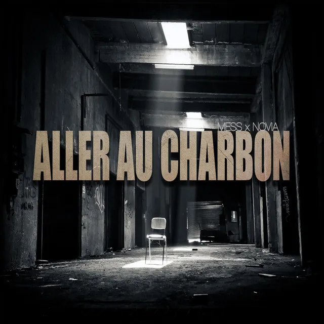 Aller au charbon