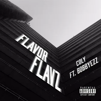 Flavor Flavz by Coly