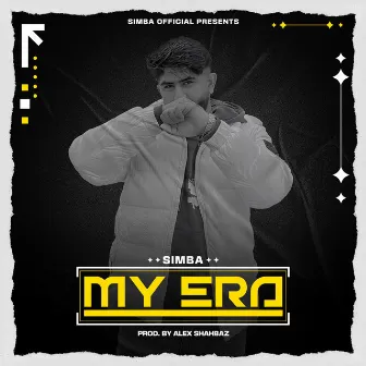 My Era by SIMBA