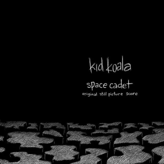 Space Cadet: Original Still Picture Score