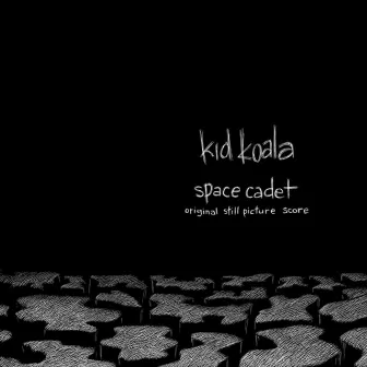 Space Cadet: Original Still Picture Score by Kid Koala