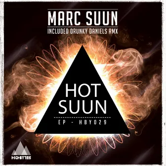 Hot Suun by Marc Suun