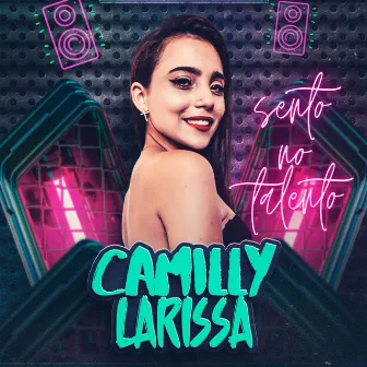 Sento no Talento by Camilly Larissa