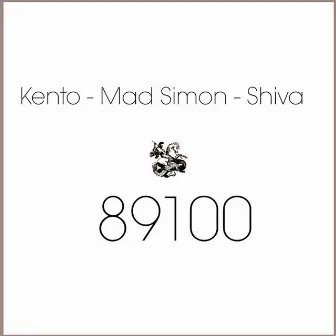 89100 by Mad Simon