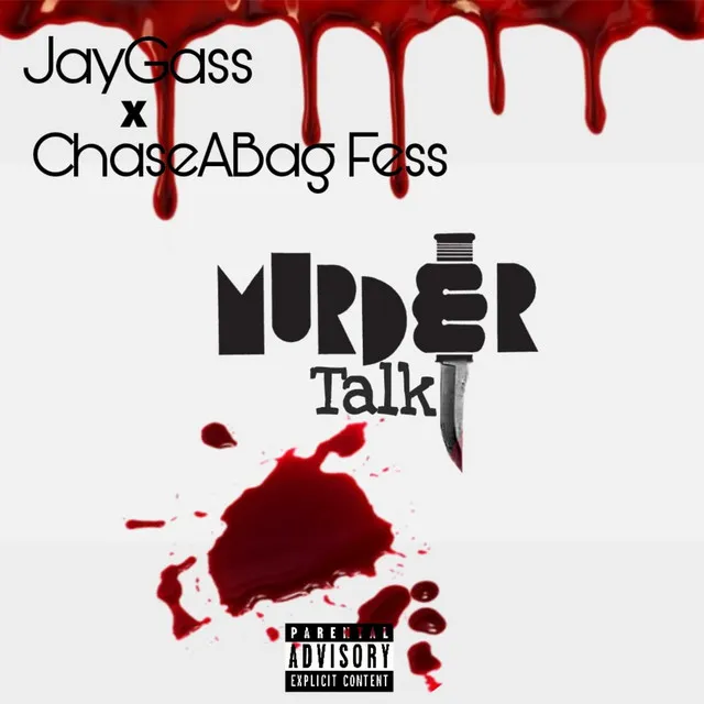 Murder Talk