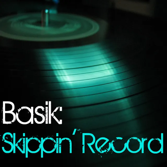 Skippin' Record