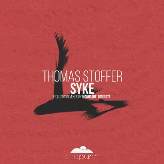 Syke by Thomas Stoffer