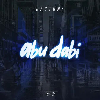 Abu Dabi by Daytona