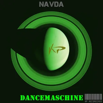 DanceMaschine by NAVDA