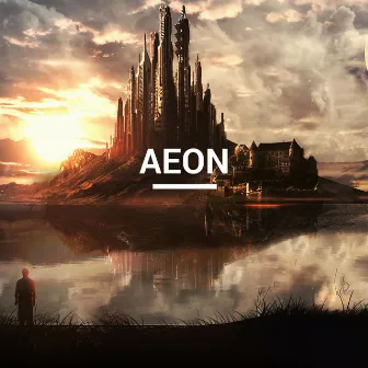 Aeon by Mitchell Broom