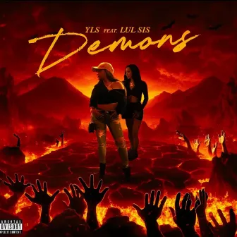 Demons by YLS OFFICIAL