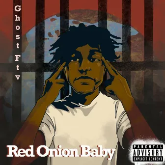 Red Onion Baby by GhostFtv