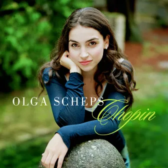 Chopin by Olga Scheps