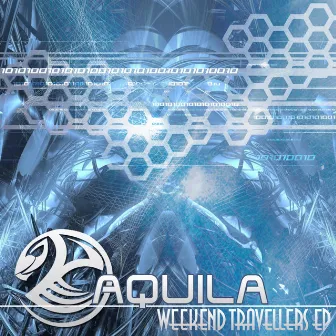 Weekend Travellers EP by Aquila