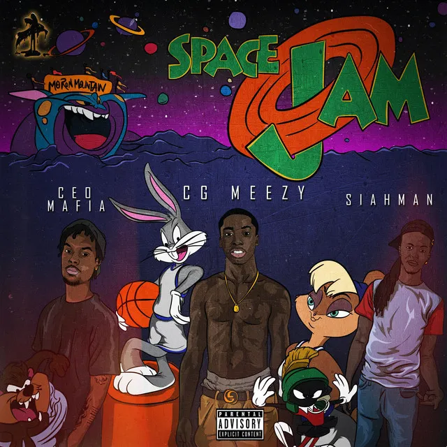 Space Jam