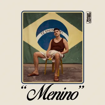 Menino by Mateus Carrilho