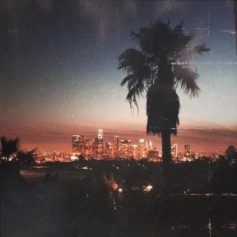 LA Nights by Unknown Artist