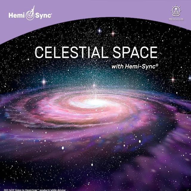 Celestial Space with Hemi-Sync®