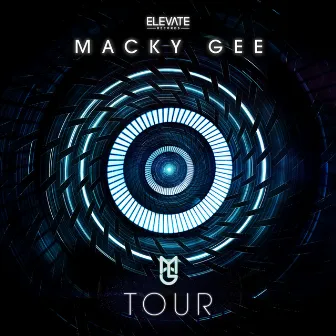 Tour by Macky Gee