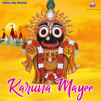 Karuna Mayee by 