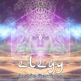 Inside (Remixes) by Elegy