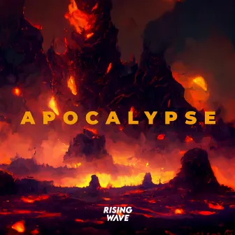 Apocalypse by Sybr