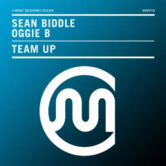 Team UP by Oggie B