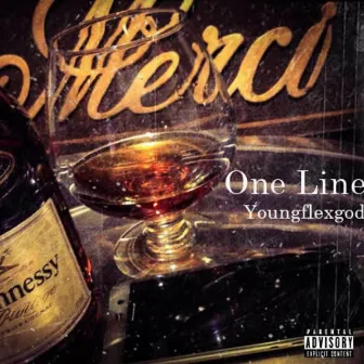 One Line by Youngflexgod