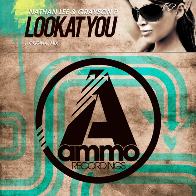 Look At You (Original Mix)