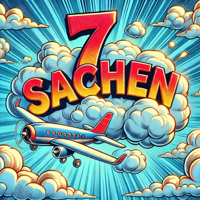 Sieben Sachen