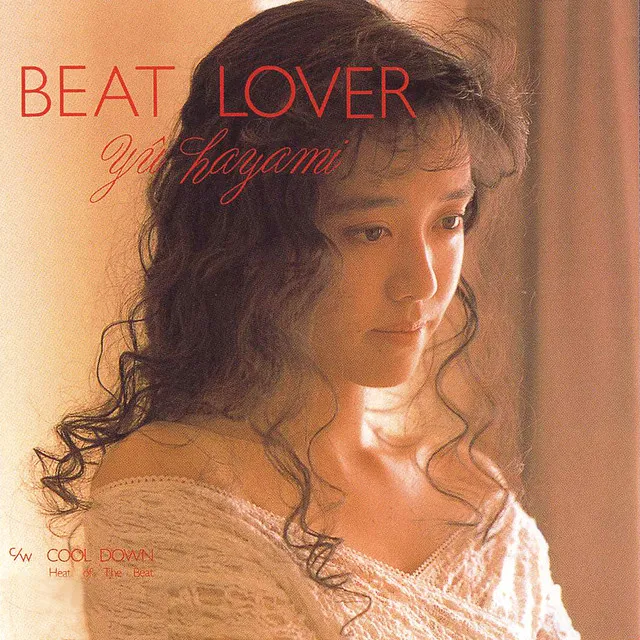 BEAT LOVER