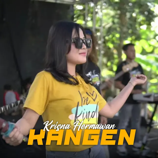 Kangen