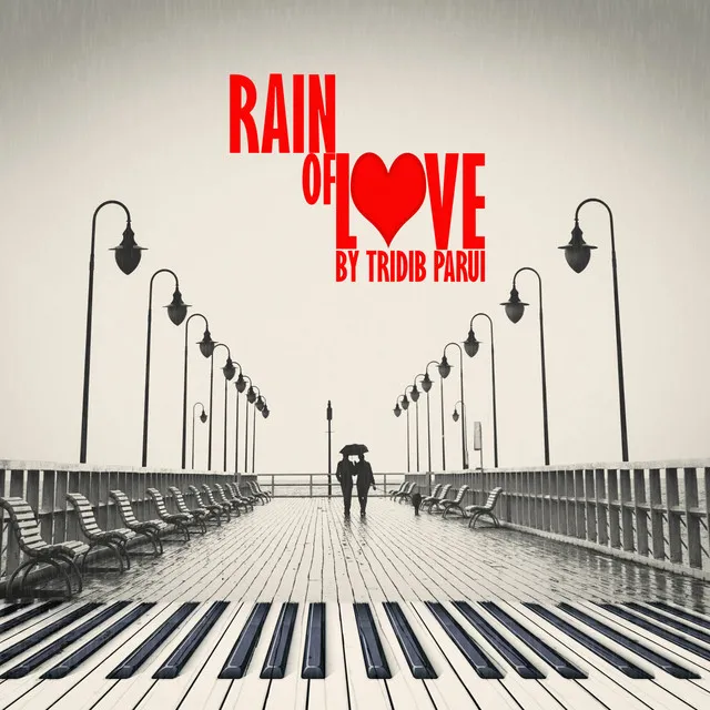 Rain of Love