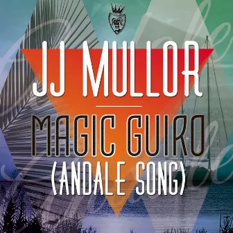 Magic Guiro by JJ Mullor